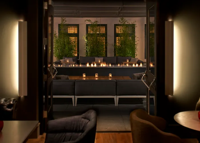 Hotel Zelos San Francisco